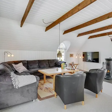 Holiday Kim - 2-2km From The Sea In Western Jutland Casa vacanze