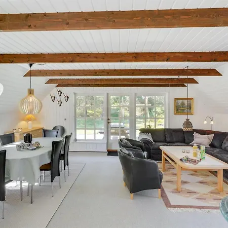 Holiday Kim - 2-2km From The Sea In Western Jutland * Vesterhede