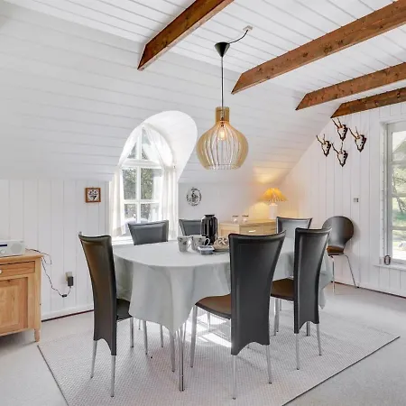 Holiday Kim - 2-2km From The Sea In Western Jutland