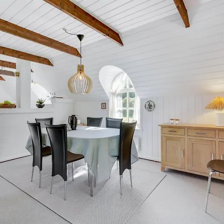 Holiday Kim - 2-2km From The Sea In Western Jutland Casa vacanze Vesterhede