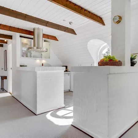 Holiday Kim - 2-2km From The Sea In Western Jutland Vesterhede