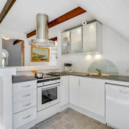Holiday Kim - 2-2km From The Sea In Western Jutland Vesterhede
