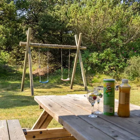 Casa vacanze Holiday Kim - 2-2km From The Sea In Western Jutland