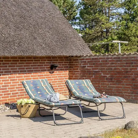 Holiday Kim - 2-2km From The Sea In Western Jutland *