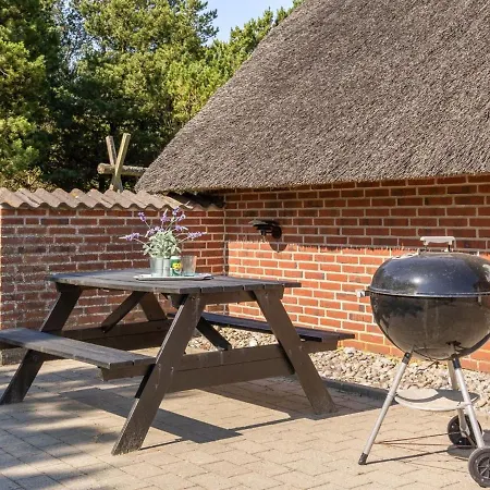 Casa vacanze Holiday Kim - 2-2km From The Sea In Western Jutland *
