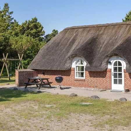 Holiday Kim - 2-2km From The Sea In Western Jutland Casa vacanze