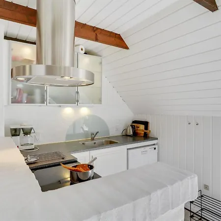 Casa vacanze Holiday Kim - 2-2km From The Sea In Western Jutland Vesterhede