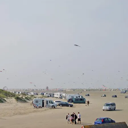 Holiday Kim - 2-2km From The Sea In Western Jutland *