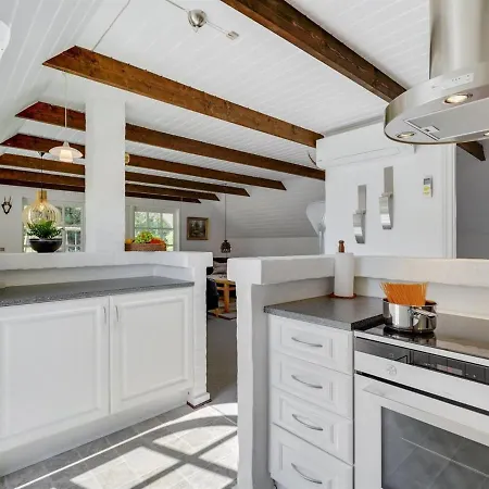 Casa vacanze Holiday Kim - 2-2km From The Sea In Western Jutland *