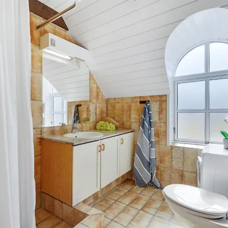 Holiday Kim - 2-2km From The Sea In Western Jutland Casa vacanze *