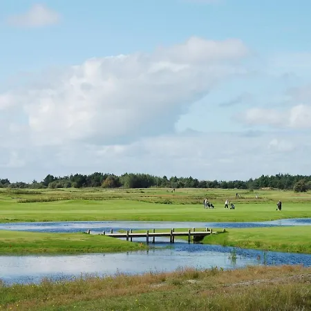 Holiday Kim - 2-2km From The Sea In Western Jutland *