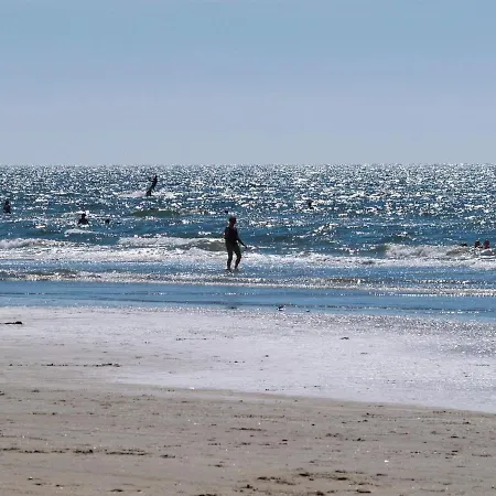 Holiday Kim - 2-2km From The Sea In Western Jutland *