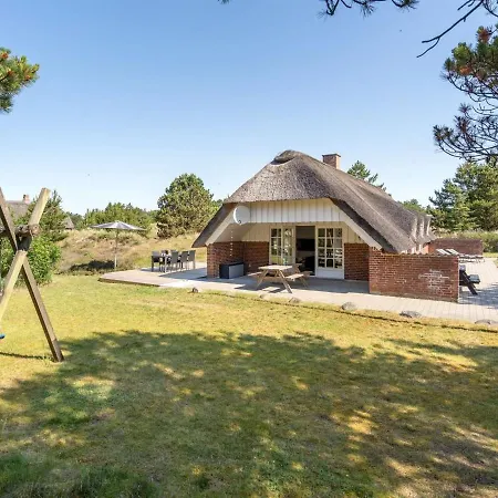 Holiday Kim - 2-2km From The Sea In Western Jutland *