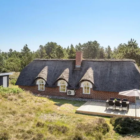 Holiday Kim - 2-2km From The Sea In Western Jutland * Vesterhede